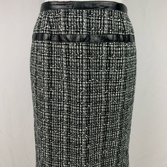 Premize Petite Blazer and Skirt Set - Picture 5 of 10